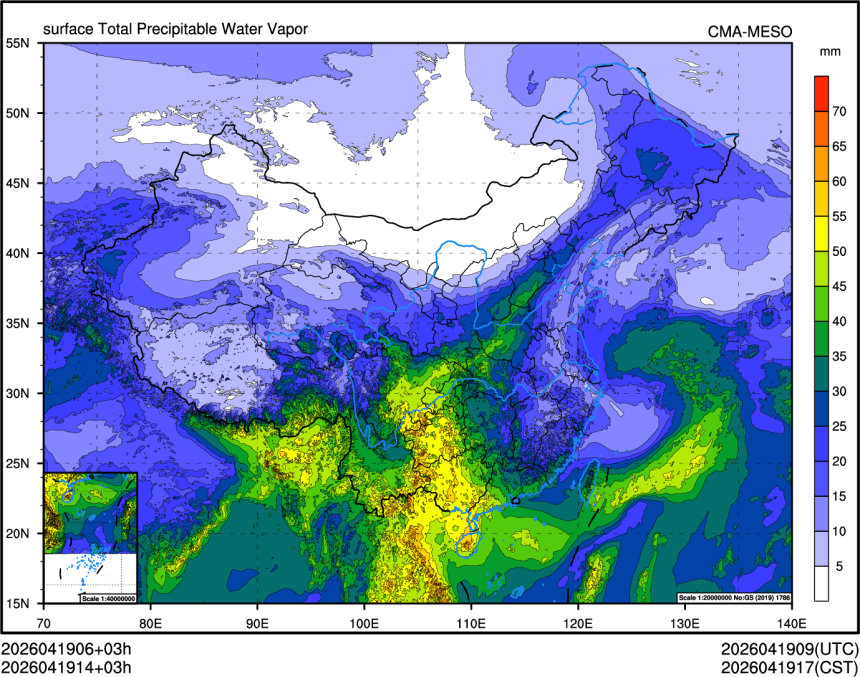 04/19 14时 +003小时