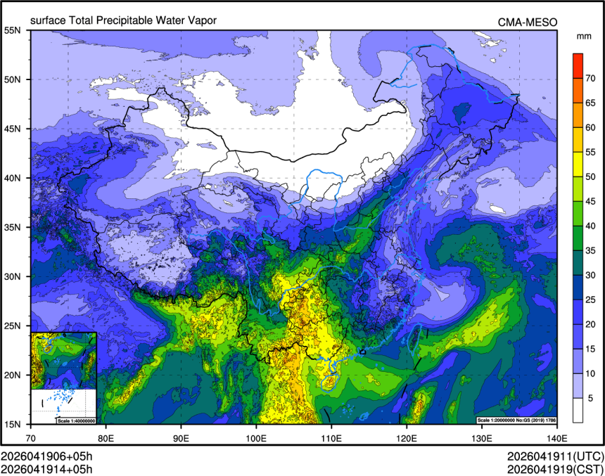 04/19 14时 +005小时