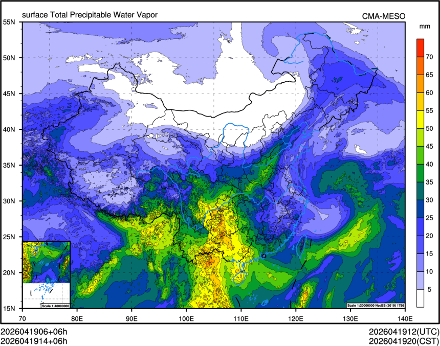 04/19 14时 +006小时