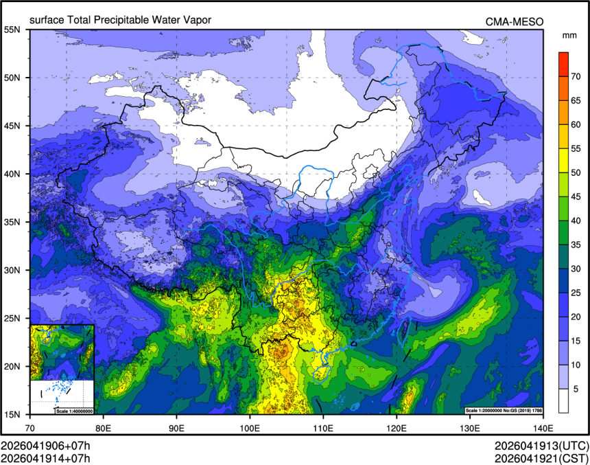04/19 14时 +007小时