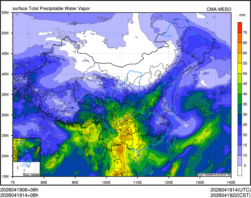 04/19 14时 +008小时