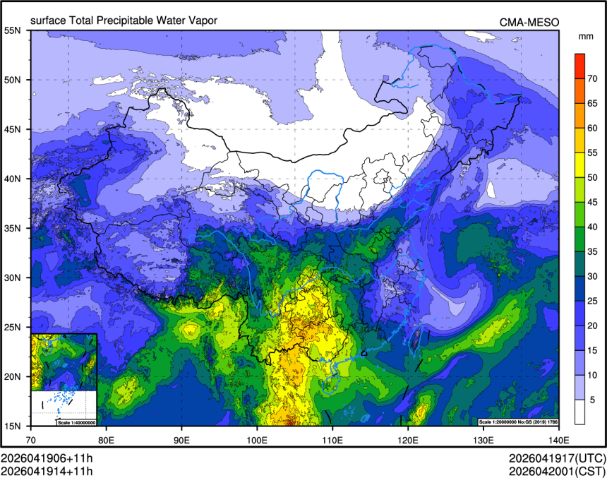 04/19 14时 +011小时