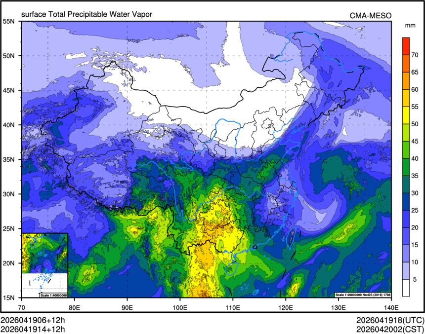 04/19 14时 +012小时