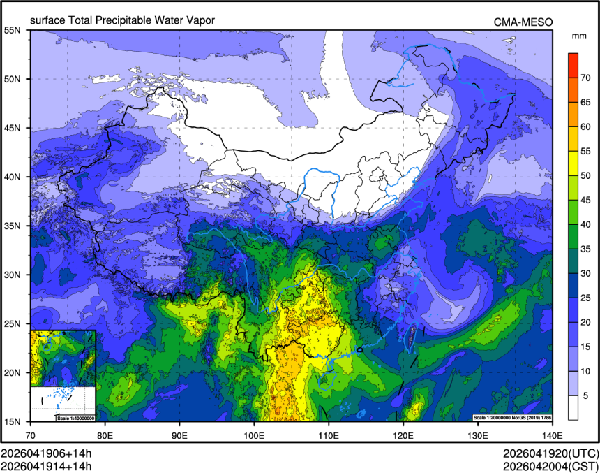 04/19 14时 +014小时