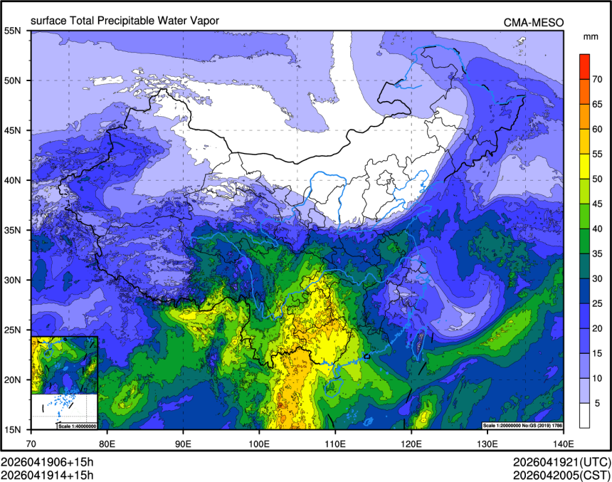 04/19 14时 +015小时
