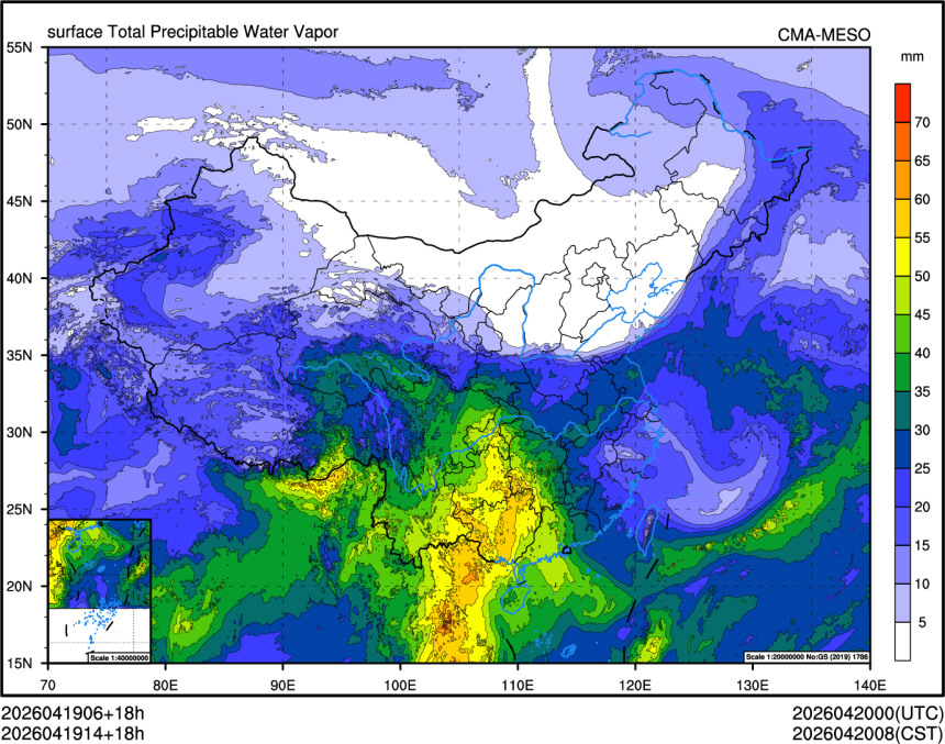 04/19 14时 +018小时