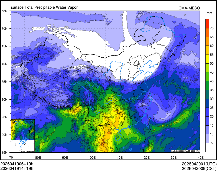 04/19 14时 +019小时
