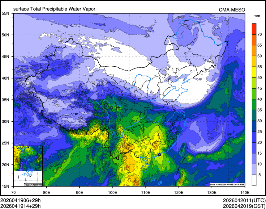 04/19 14时 +029小时