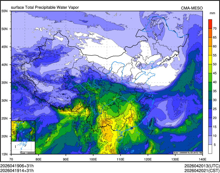 04/19 14时 +031小时