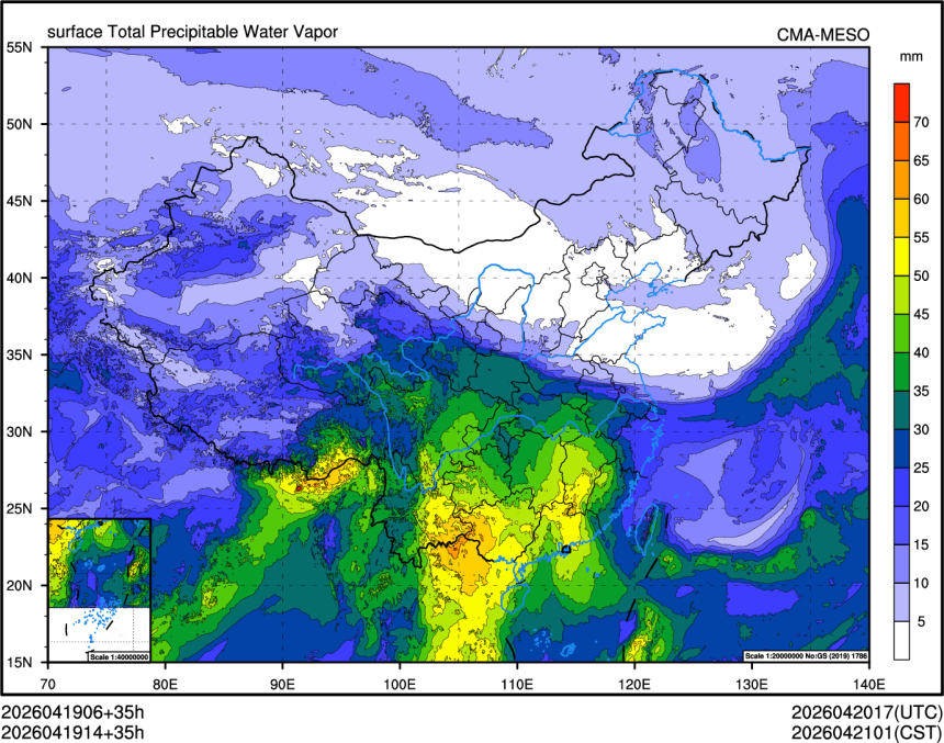 04/19 14时 +035小时