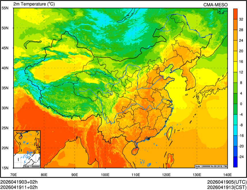 04/19 03时 +002小时
