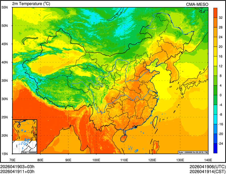 04/19 03时 +003小时
