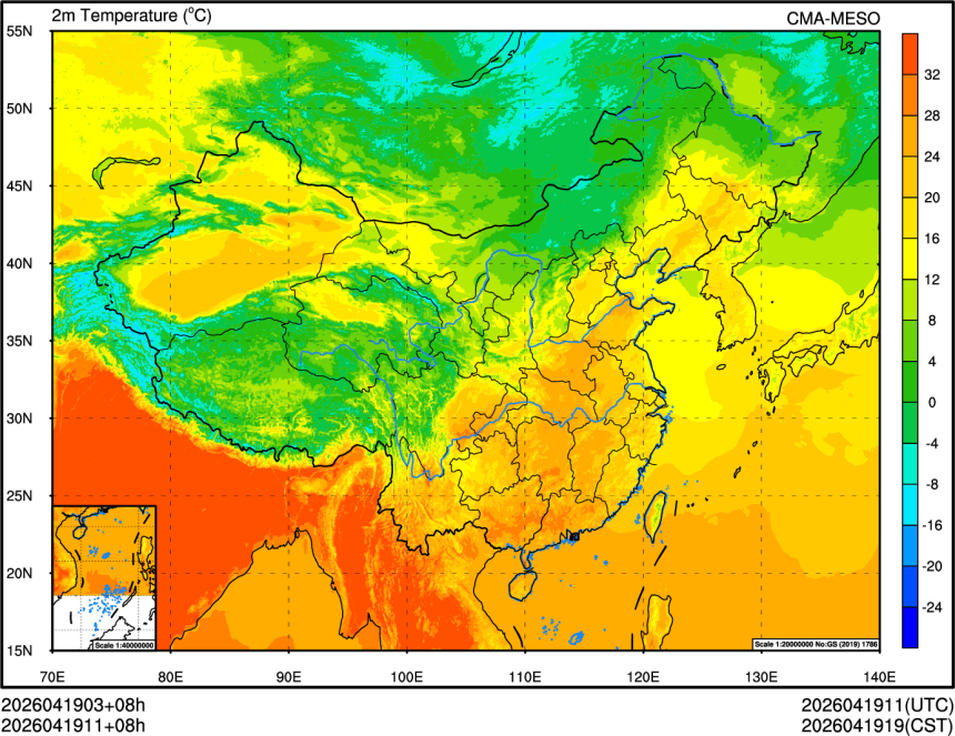 04/19 03时 +008小时