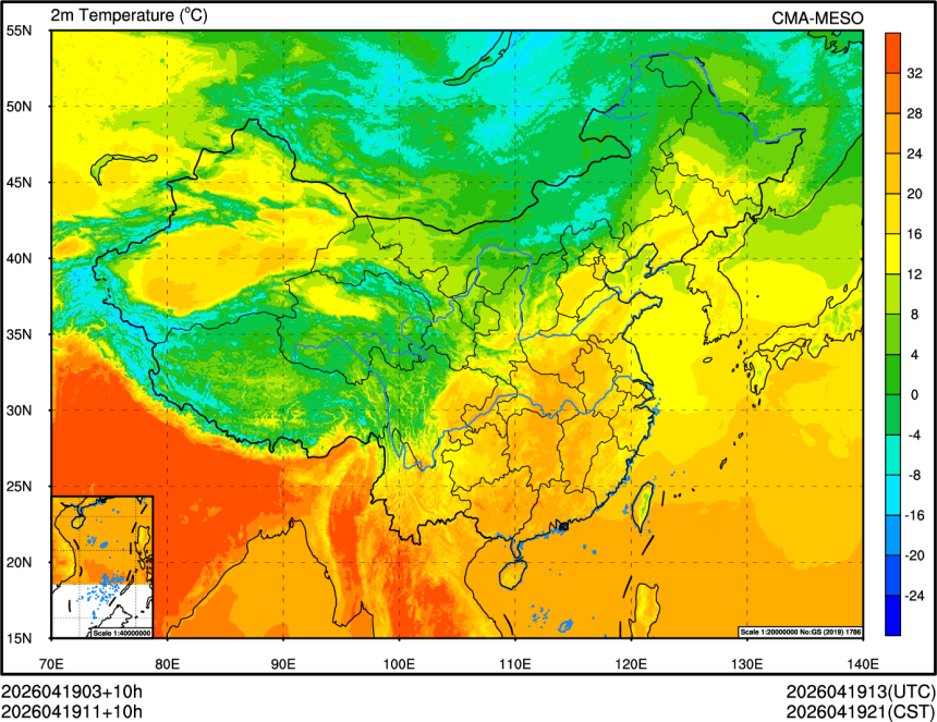 04/19 03时 +010小时