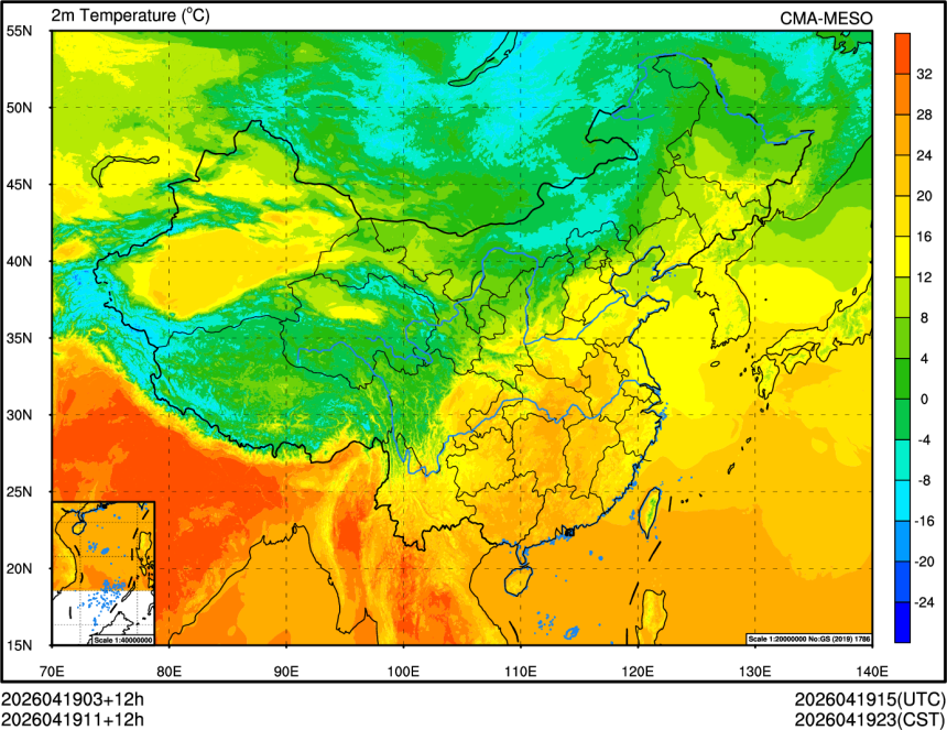 04/19 03时 +012小时