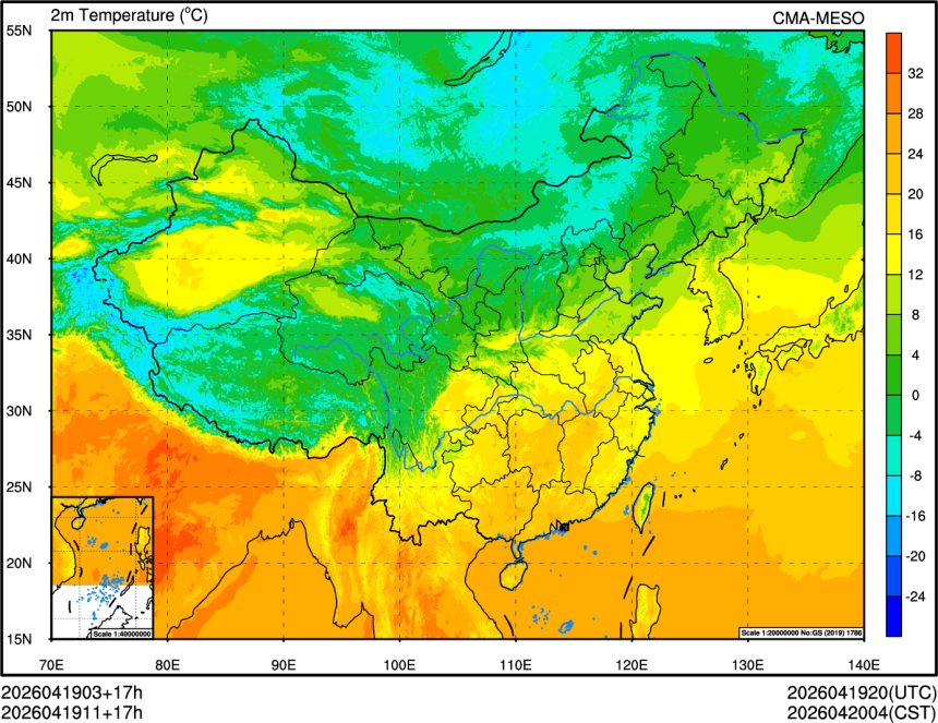 04/19 03时 +017小时