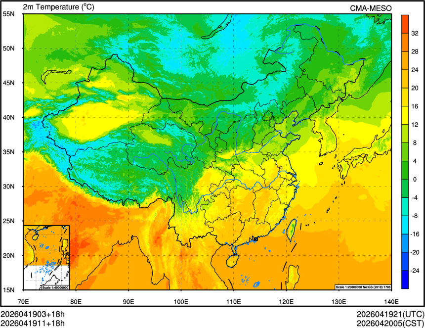 04/19 03时 +018小时