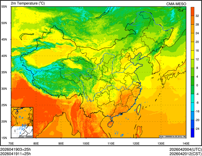 04/19 03时 +025小时