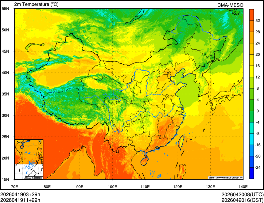 04/19 03时 +029小时