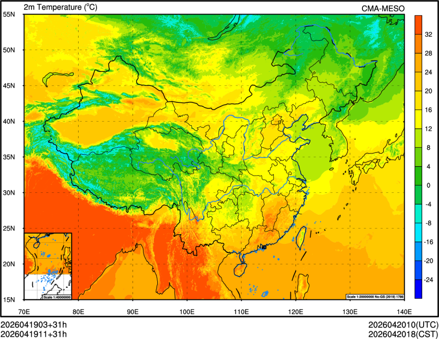 04/19 03时 +031小时
