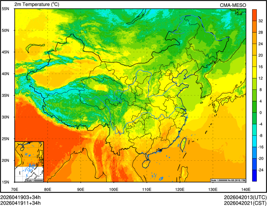 04/19 03时 +034小时