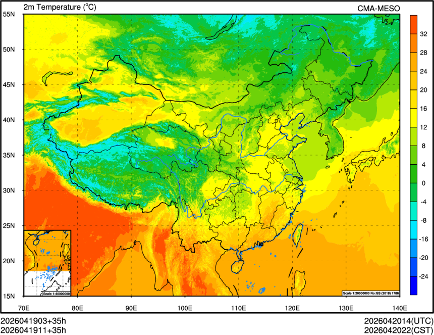 04/19 03时 +035小时