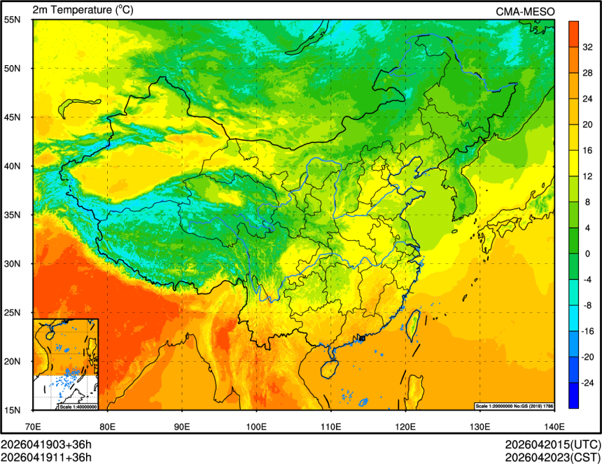 04/19 03时 +036小时