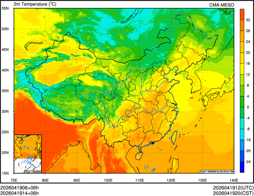 04/19 06时 +006小时