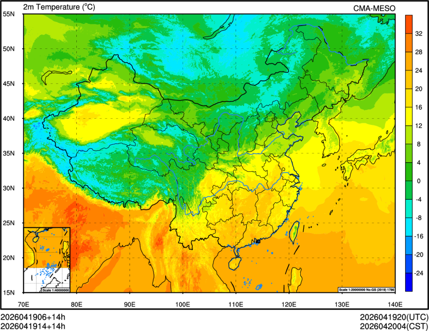 04/19 06时 +014小时