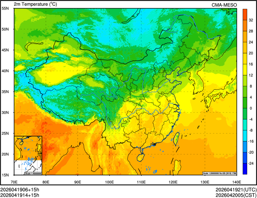 04/19 06时 +015小时