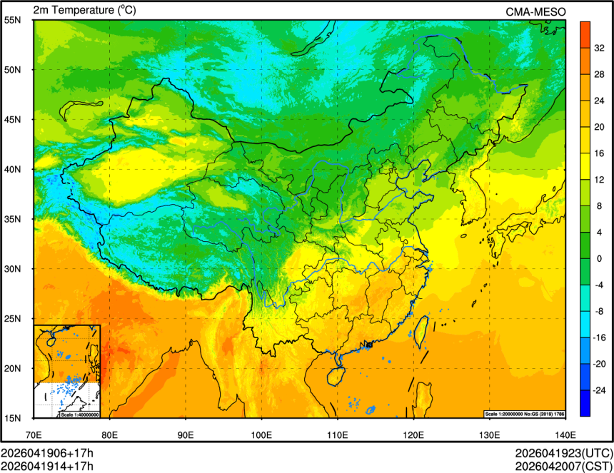 04/19 06时 +017小时
