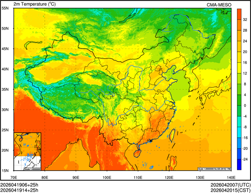 04/19 06时 +025小时