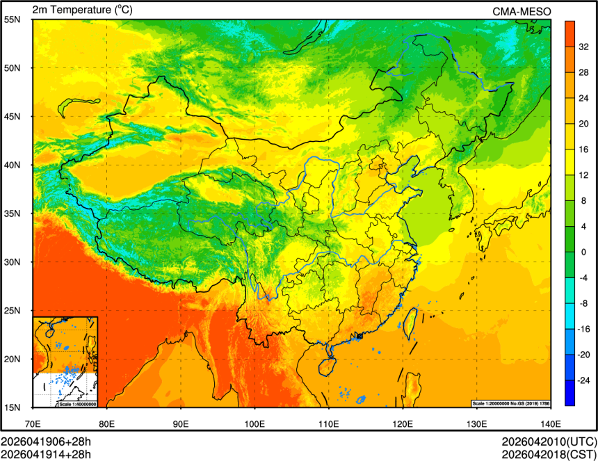 04/19 06时 +028小时