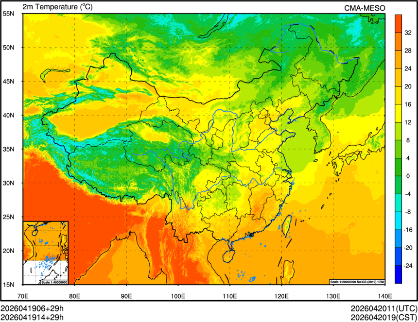 04/19 06时 +029小时