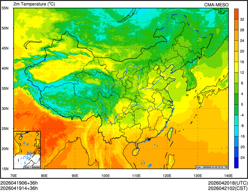 04/19 06时 +036小时