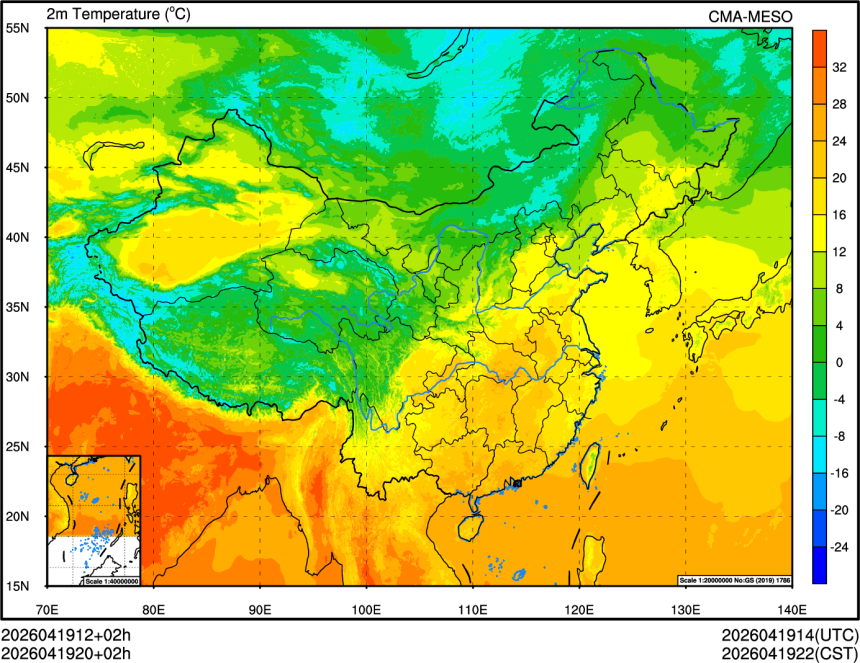 04/19 12时 +002小时