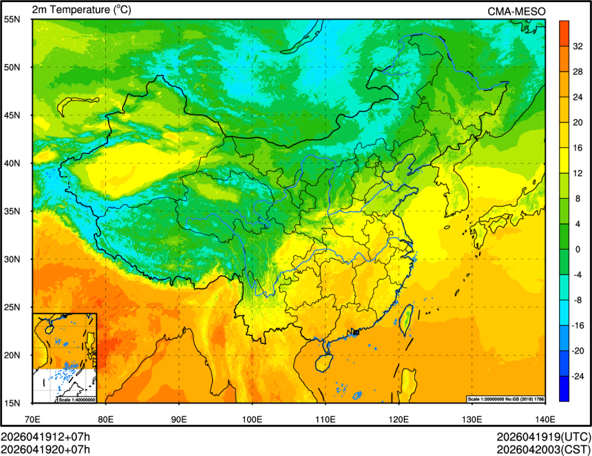 04/19 12时 +007小时