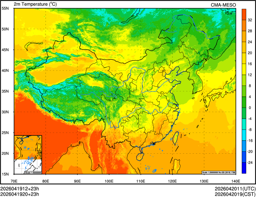 04/19 12时 +023小时