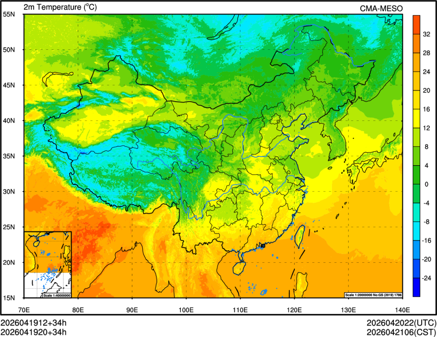 04/19 12时 +034小时