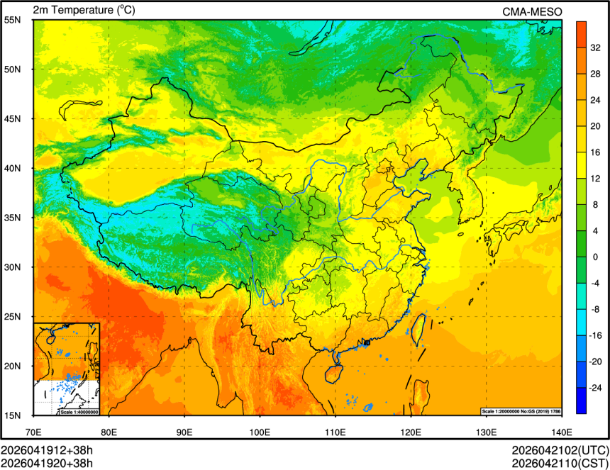 04/19 12时 +038小时