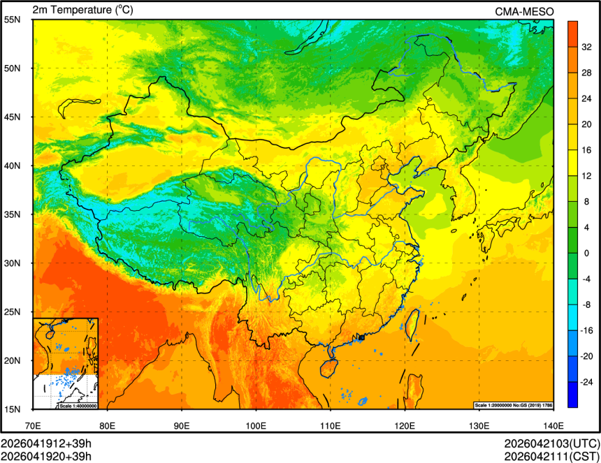 04/19 12时 +039小时
