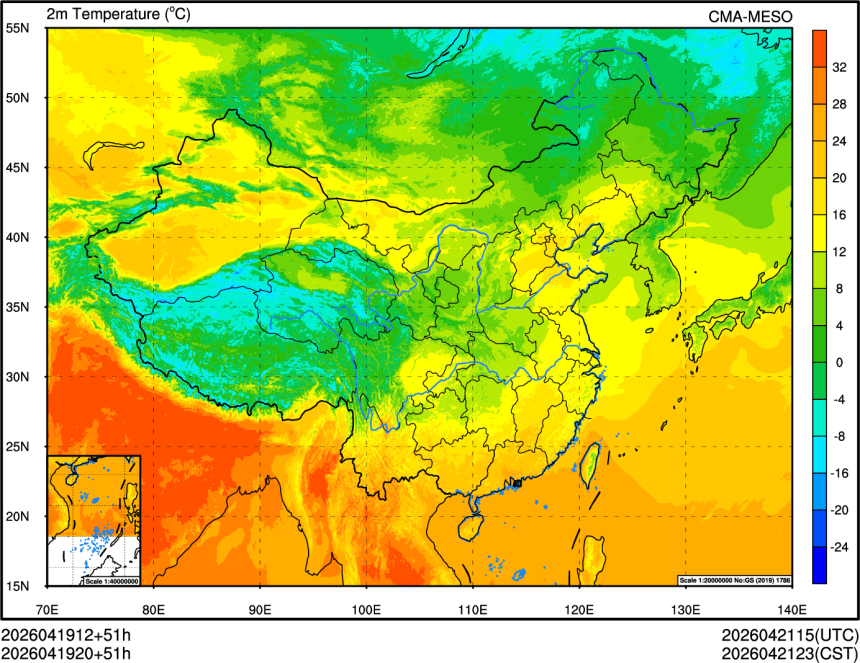 04/19 12时 +051小时