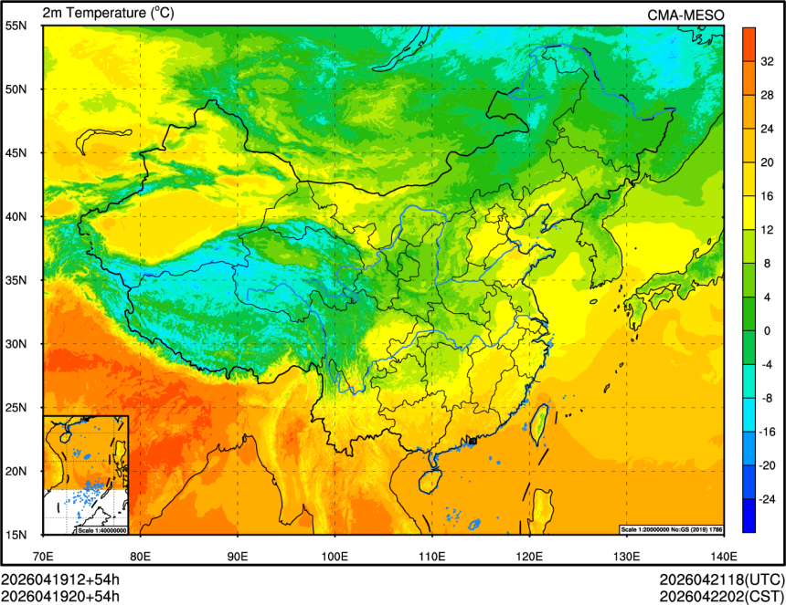 04/19 12时 +054小时