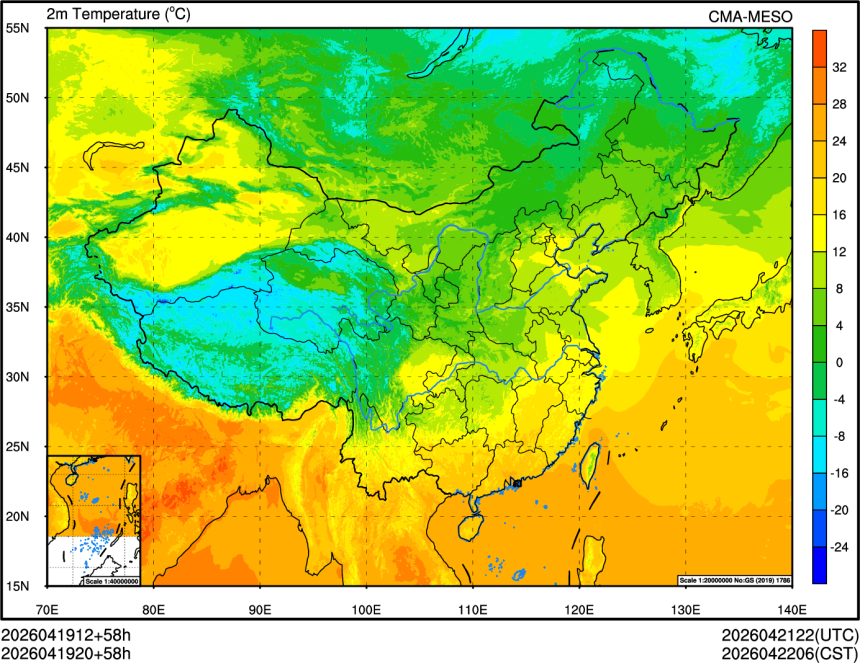 04/19 12时 +058小时