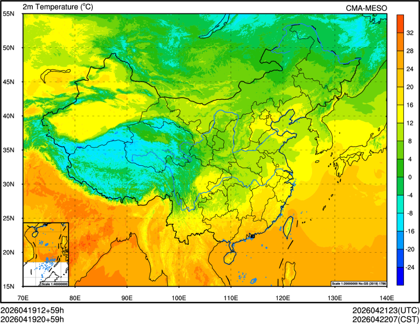04/19 12时 +059小时