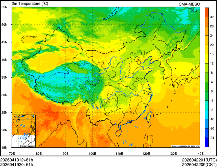 04/19 12时 +061小时