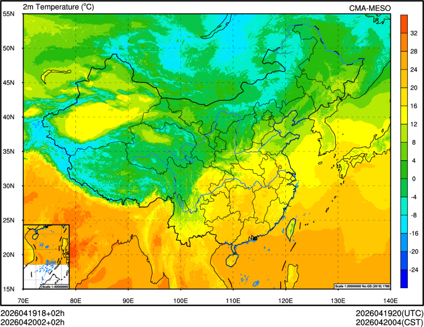 04/19 18时 +002小时
