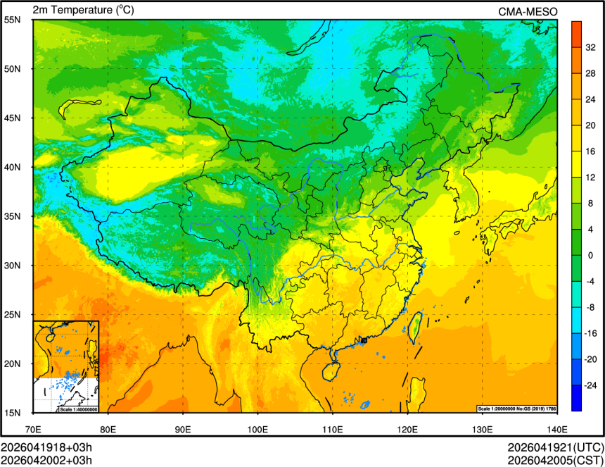 04/19 18时 +003小时