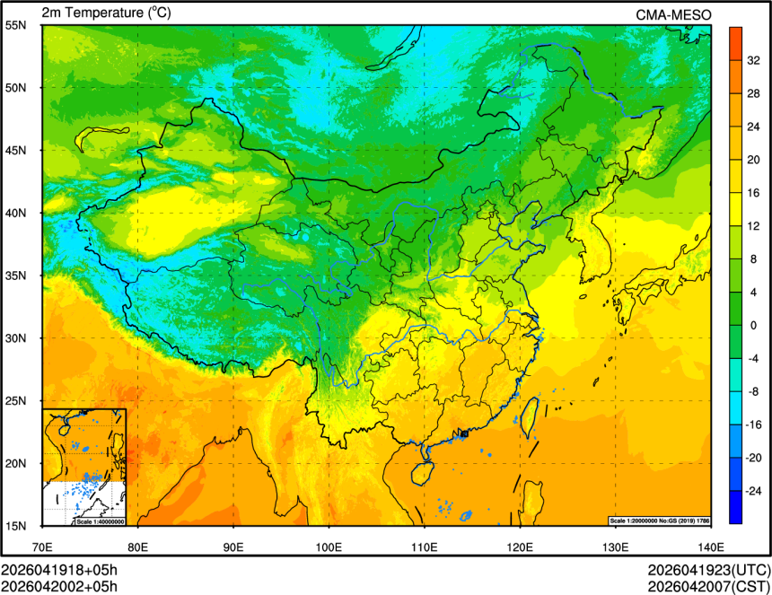04/19 18时 +005小时