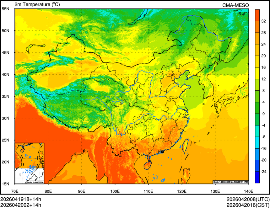 04/19 18时 +014小时